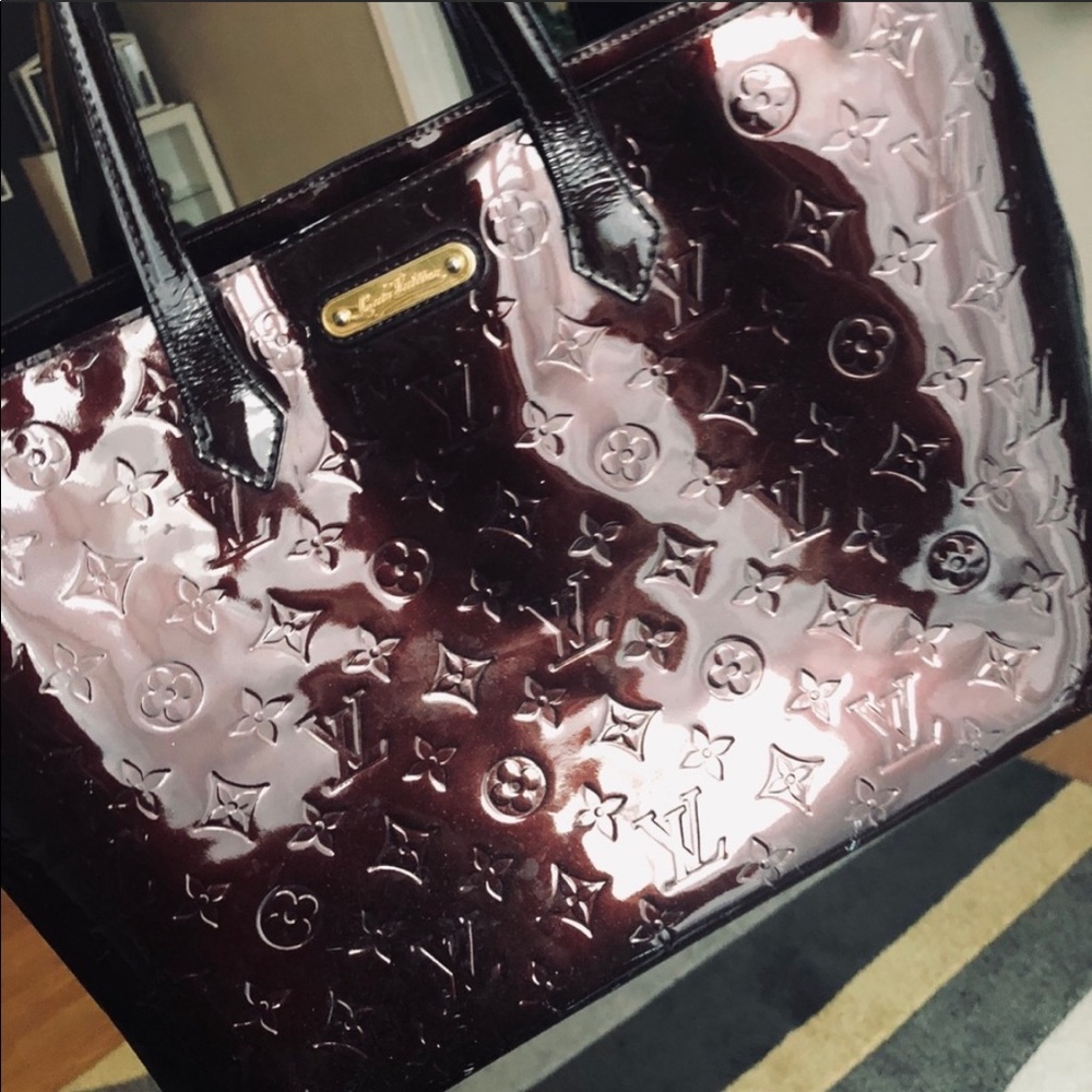 Louis Vuitton bag
